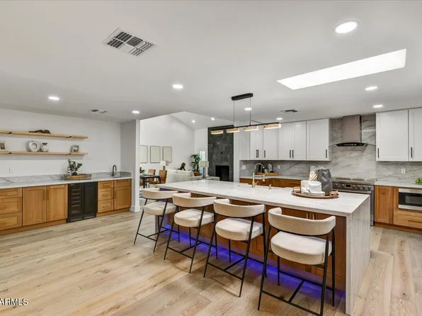 8337 E SHETLAND Trail, Scottsdale, AZ 85258