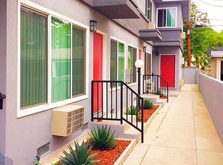 11749 Riverside Dr APT 6, Valley Village, CA 91607