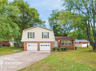 6500 Green Meadow Rd NW, Huntsville, AL 35810