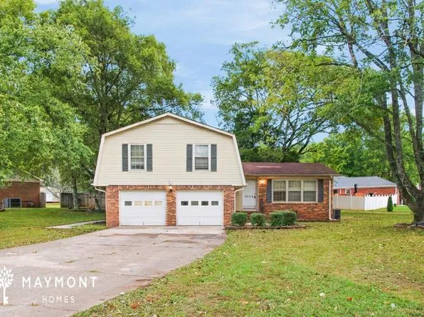 6500 Green Meadow Rd NW, Huntsville, AL 35810