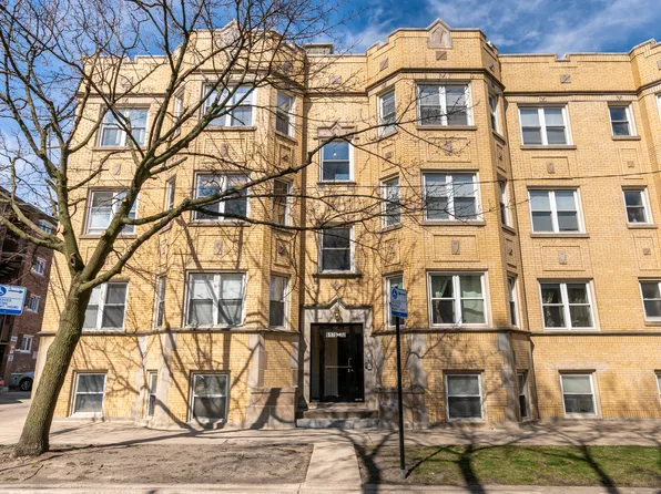 6170 N Winchester Ave #G, Chicago, IL 60660