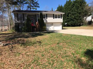 1338 Davis St, Buford, GA 30518