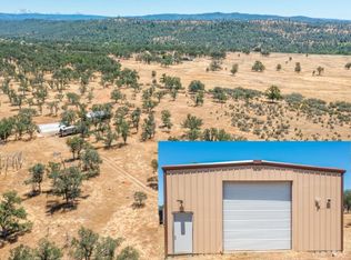 28000 Whitmore Rd, Millville, CA 96062