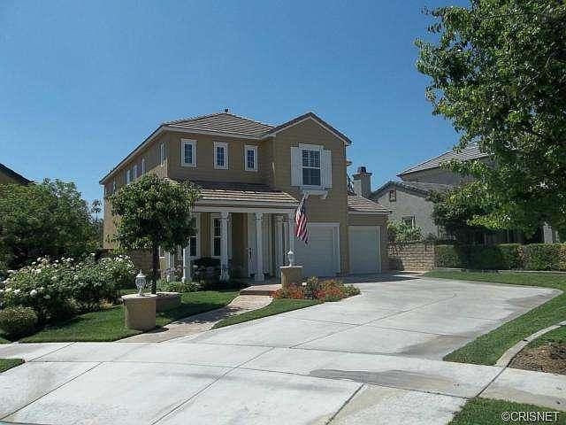 1st image of 26807 Peppertree Dr