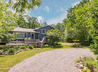 5685 S Manitou Blvd, Glen Arbor, MI 49636