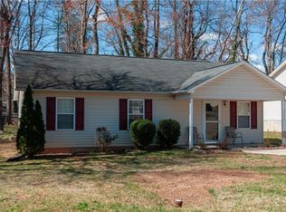 3994 Dalton St, Winston Salem, NC 27105