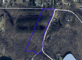 0 Strawberry Hill Rd, Hillsdale, MI 49242