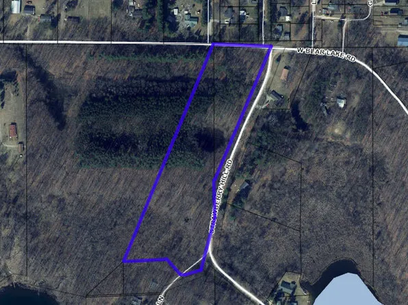 0 Strawberry Hill Rd, Hillsdale, MI 49242