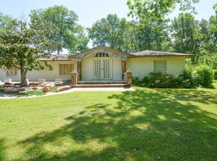 6821 S Union Ave, Tulsa, OK 74132