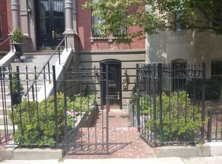 290 Beacon St APT 2, Boston, MA 02116