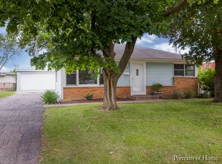3204 Central Rd, Rolling Meadows, IL 60008