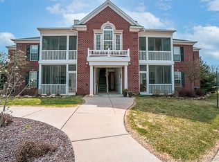 1948 Coventry Cir, Jackson, MI 49201