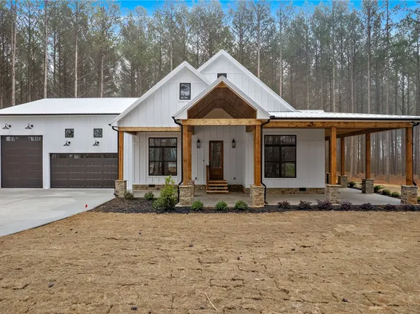 5834 Liberty Hwy, Pendleton, SC 29670