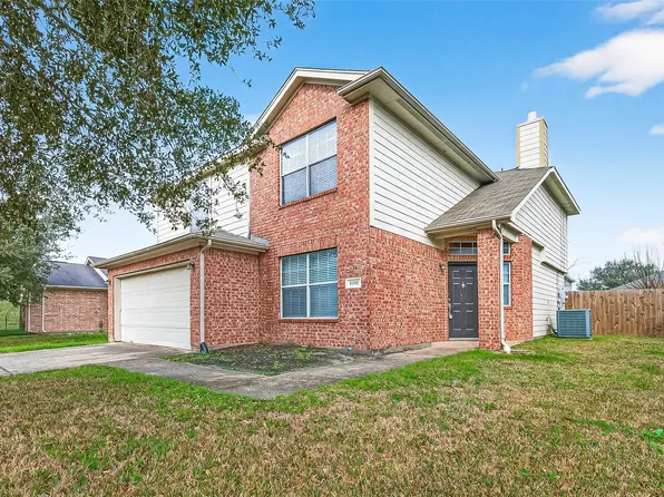 1411 Heath Cote Ln, Houston, TX 77073