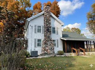 4251 Squires Rd, Quincy, MI 49082