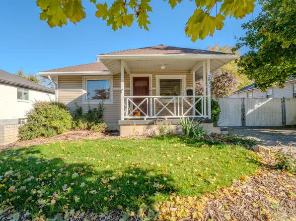 2815 S Beverly St, Salt Lake City, UT 84106