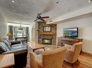 1415 Lowell Ave #B261, Park City, UT 84060