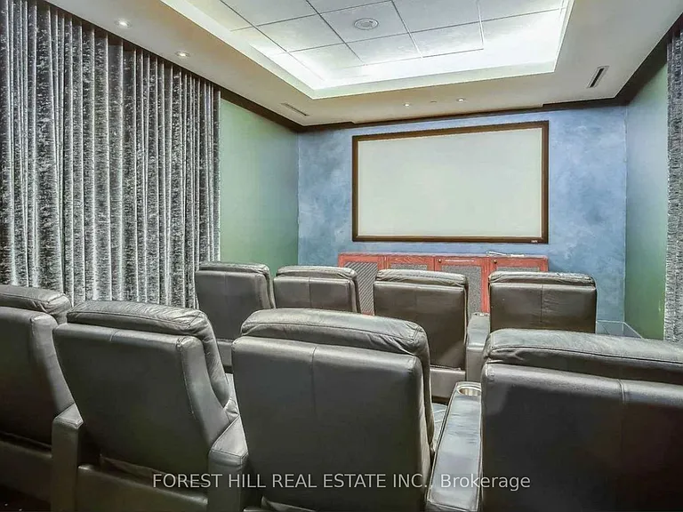 2181 Yonge St #2704 — Photo 21