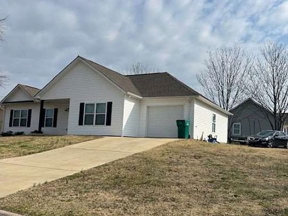 Property Side View