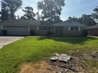 1530 Driskill St, Beaumont, TX 77706