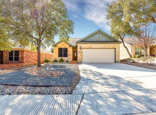 12734 Cascade Hls, San Antonio, TX 78253