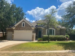 12617 Capitol Saddlery Trl, Austin, TX 78732