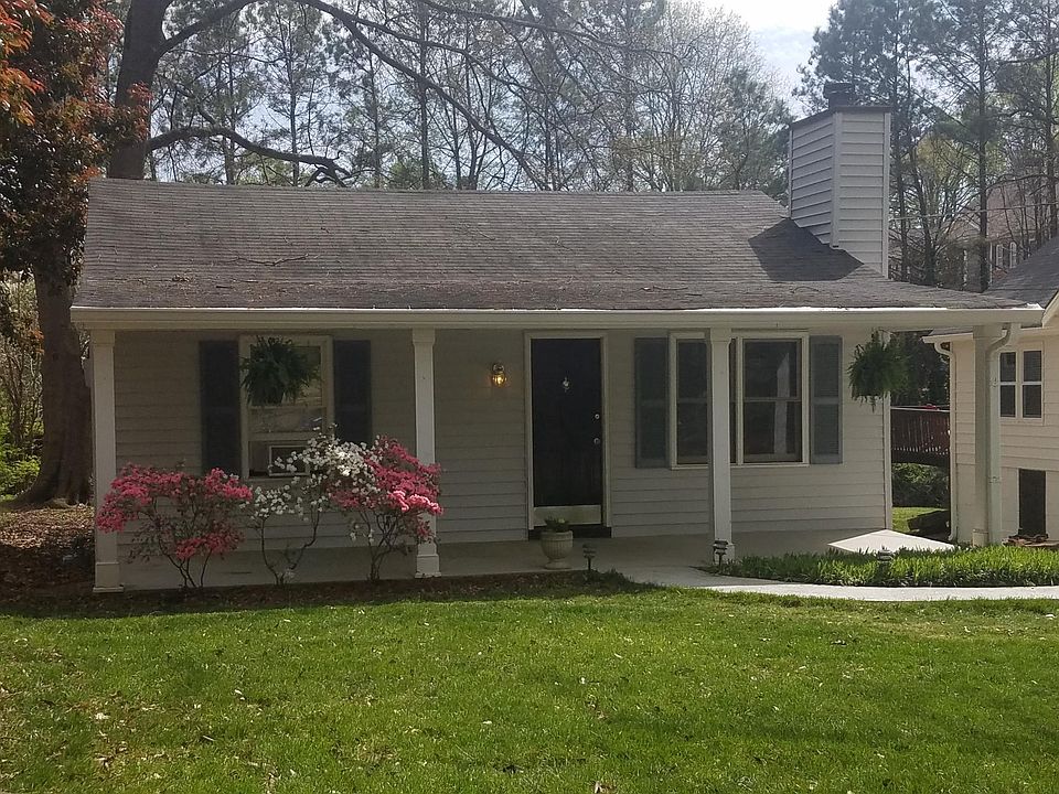 1299 Sunland Drive