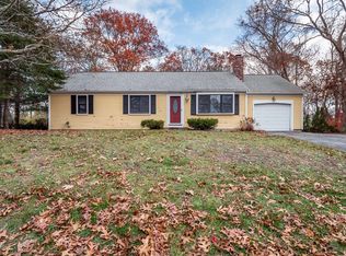 69 Wayland Rd, Barnstable, MA 02630