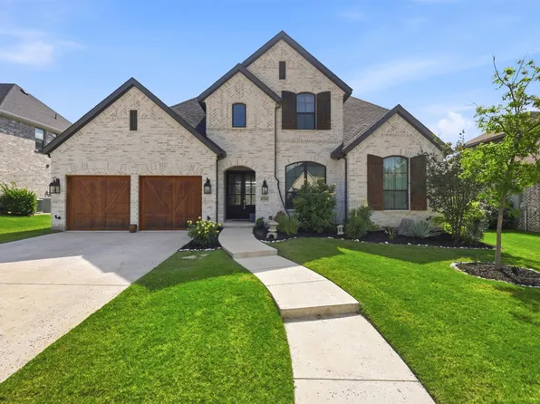 6712 Elderberry Way, Argyle, TX 76226