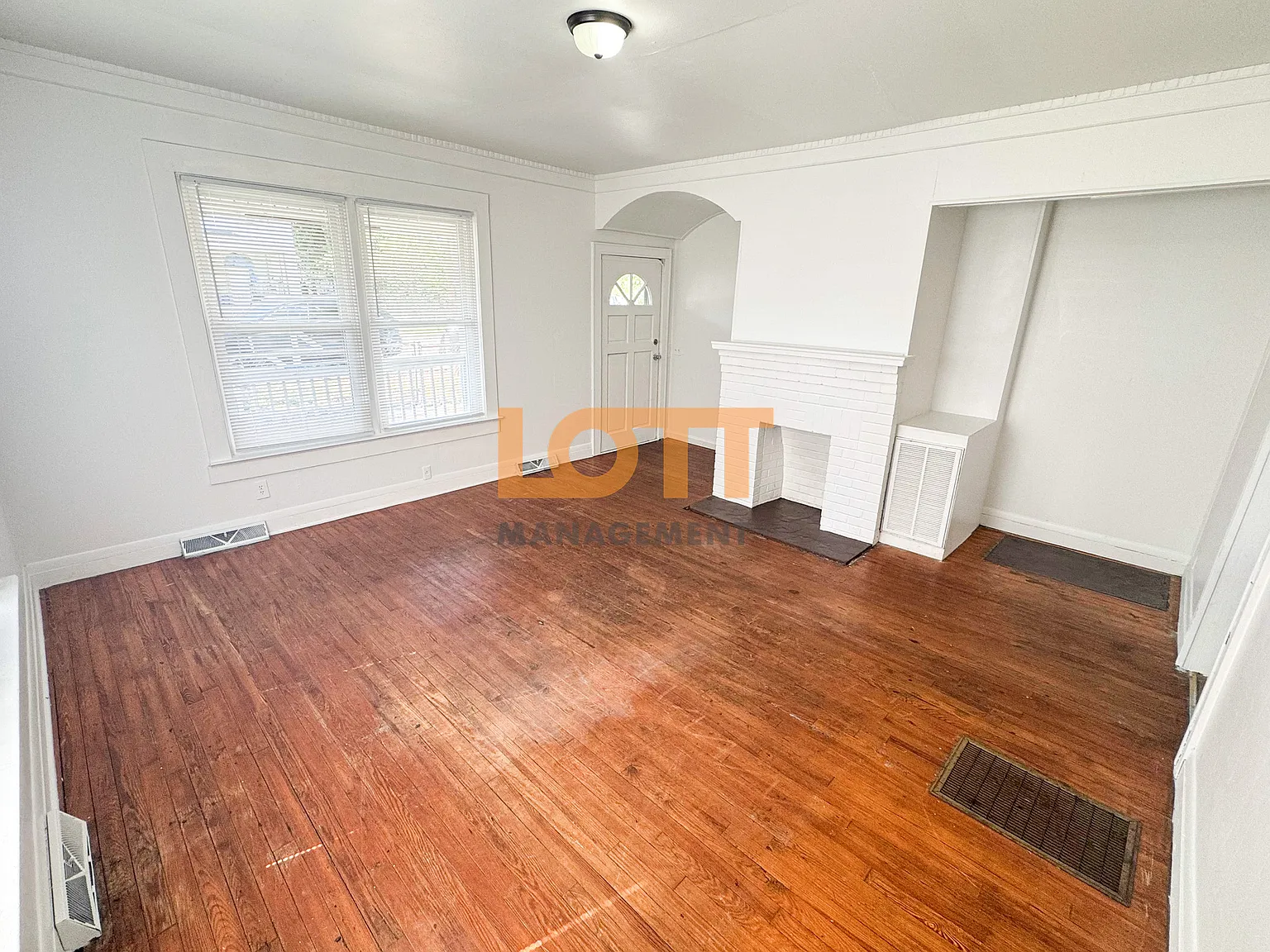 3 bed, 1508 sqft, $1,350 — Photo 4