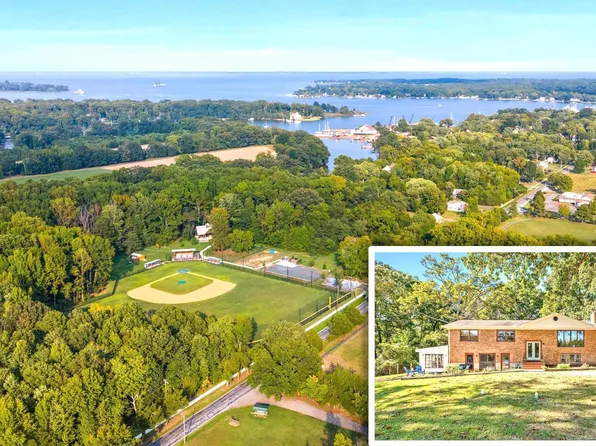 823 Crandell Rd, West River, MD 20778