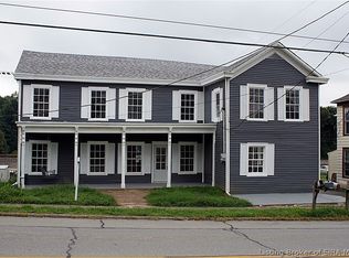9093 State Road 64, Georgetown, IN 47122