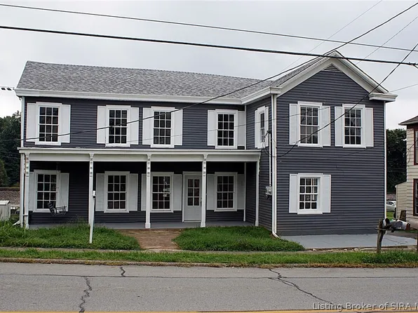 9093 State Road 64, Georgetown, IN 47122