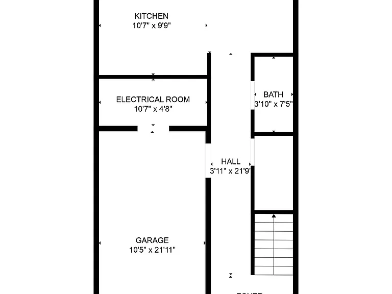 405 N 5th St #B — Photo 20