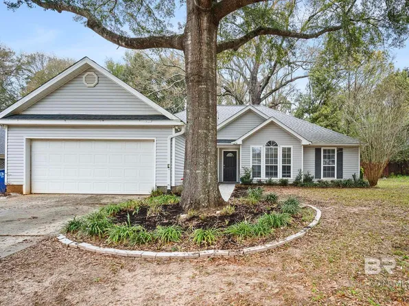 28910 Canterbury Rd, Daphne, AL 36526