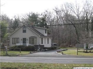 5209 Highway 33 #&-34, Wall Township, NJ 07727