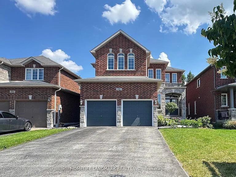 73 Graihawk Dr — Photo 1
