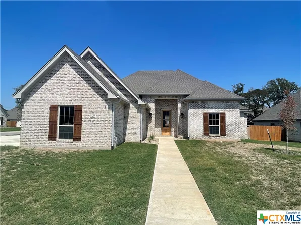 1200 Brody Way, Salado, TX 76571