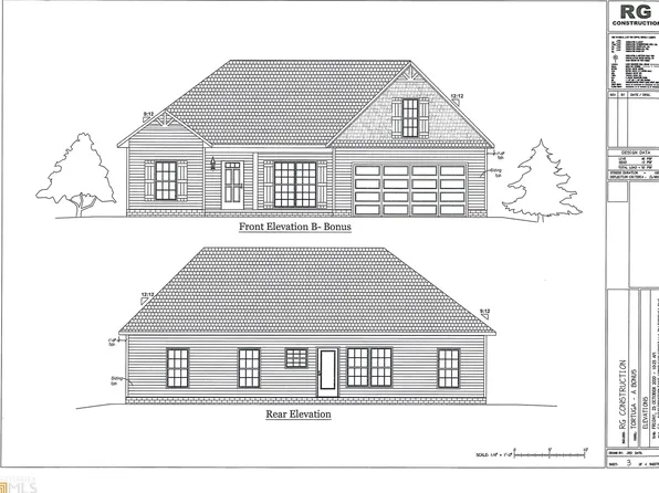 326 Waterview Dr, Lagrange, GA 30240