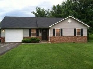 1112 Payne Rd, Jonesborough, TN 37659