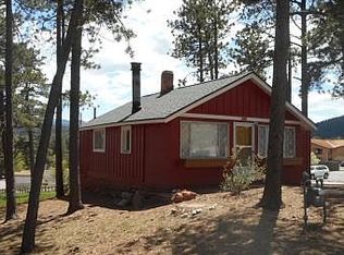 305 E Midland Ave, Woodland Park, CO 80863