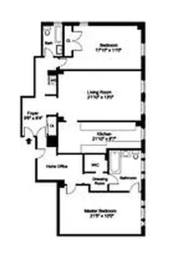 Rented by Corcoran | media 19