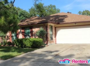 16106 Espinosa Dr, Houston, TX 77083