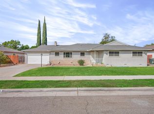 6143 N Millbrook Ave, Fresno, CA 93710