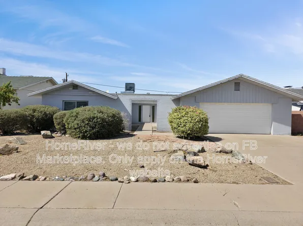3920 W Solano Dr N, Phoenix, AZ 85019