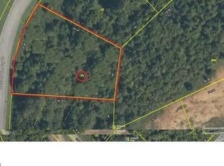LOT 41 Meadow Ln, Harriman, TN 37748