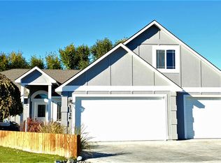 1326 Judith St, Moses Lake, WA 98837