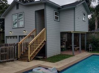 924 1/2 Pecore St, Houston, TX 77009