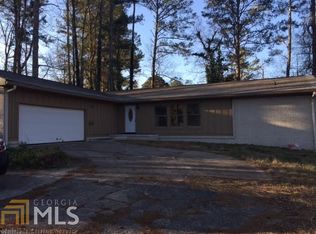 2 Greer Dr NE, Rome, GA 30161