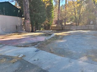 23807 Lake Dr #1624, Crestline, CA 92325